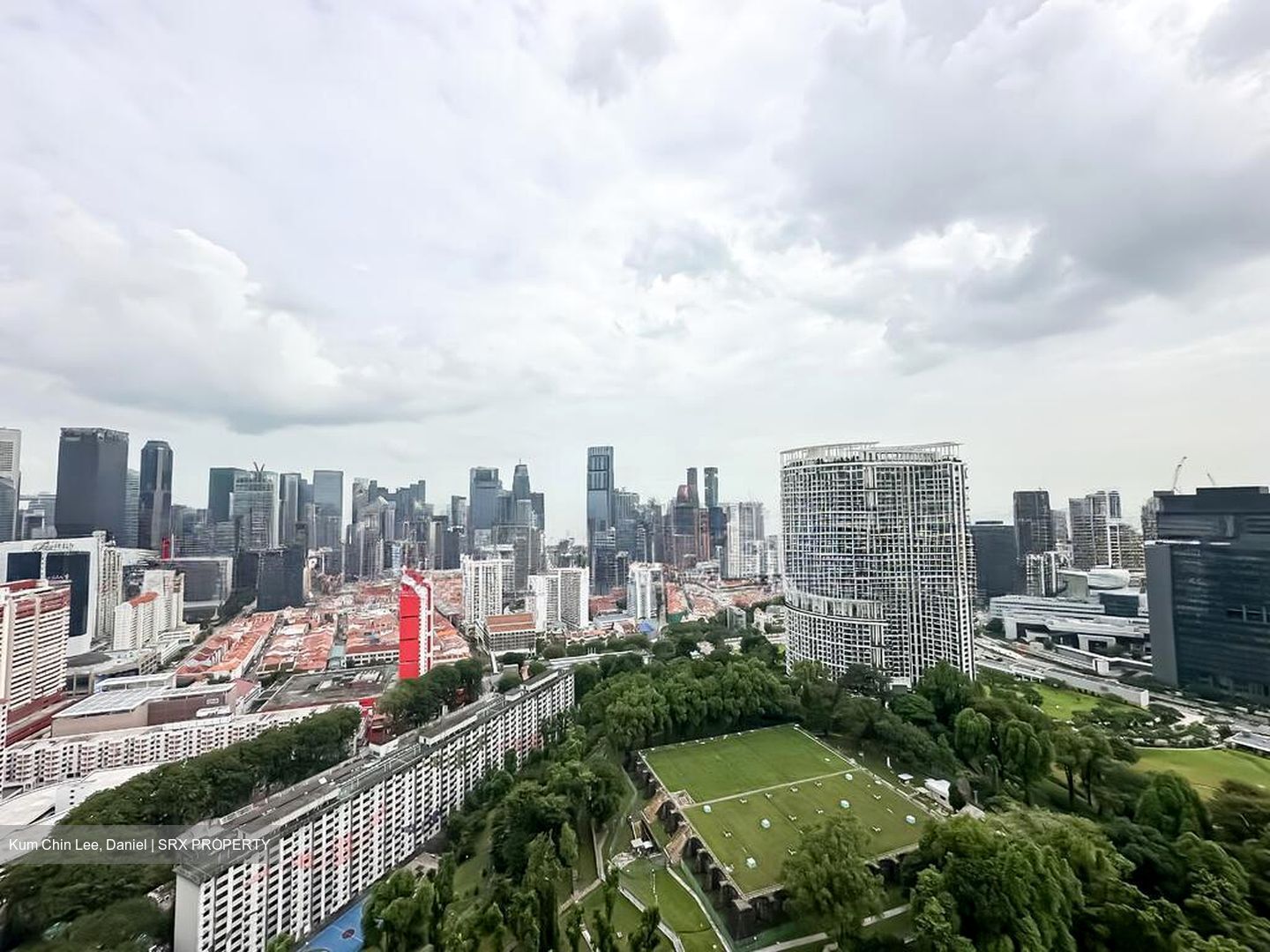 The Landmark (D3), Condominium #517923601
